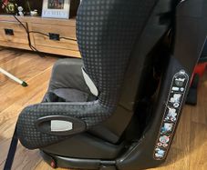 Maxicosi Axiss Swivel