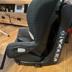 Maxicosi Axiss Swivel