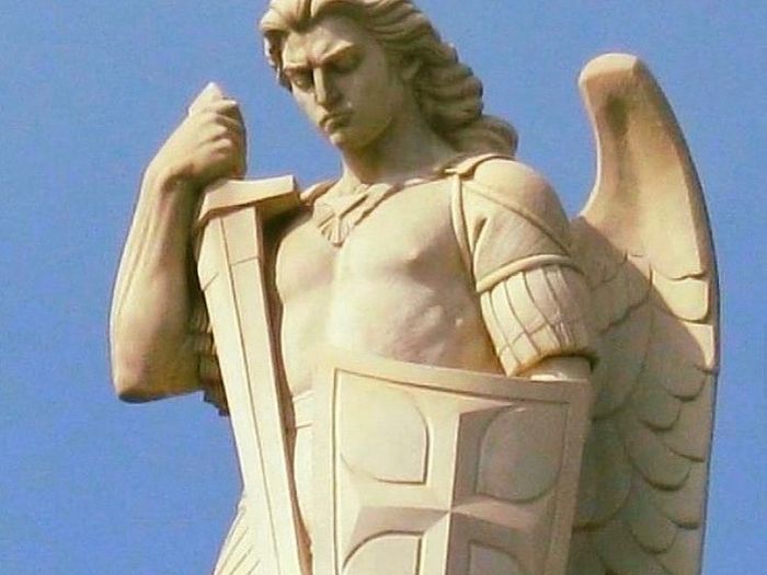 Handmade Archangel Michael Bracelets