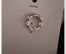 ring new