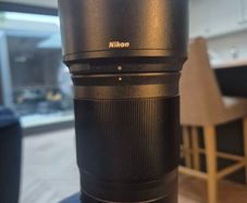 Nikon 85mm S F1.8 super sharp lens in Excellent condition
