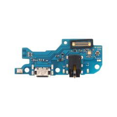 For Samsung Galaxy M30 Charging Port Connector Board Replacement Microphone New - FHT50SMCP