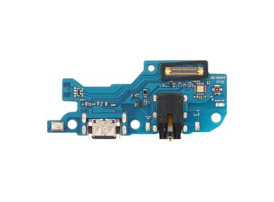 For Samsung Galaxy M30 Charging Port Connector Board Replacement Microphone New - FHT50SMCP