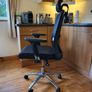 Ergonomic Office Chair Image 2