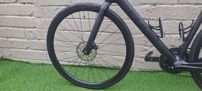 2026 CUBE Attain C:62 Race Full Carbon