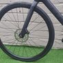 2026 CUBE Attain C:62 Race Full Carbon Image 5