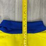 Genuine Vintage 2003 Nike Arsenal London Away Jersey Shirt Mens S/M Image 9