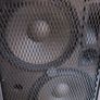 Pioneer amplifier and speakers Image 9
