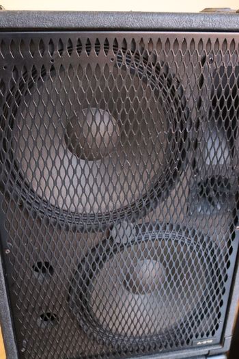 Pioneer amplifier and speakers