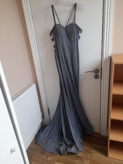 Debs dress