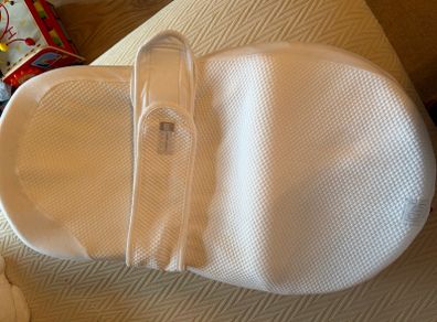 Cocoons Baby Sleep Pod - FREE