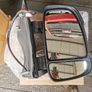 Peugeot boxer. Relay ducat wing mirrors Image 4