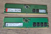 Ddr5 32 Gb  (2x16)