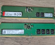 Ddr5 32 Gb  (2x16)