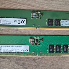Ddr5 32 Gb  (2x16)