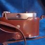 Vintage Kodak Retinette IB 35mm Film Camera Image 8