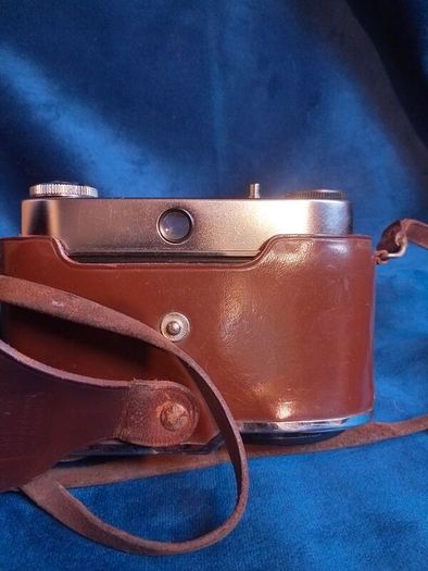 Vintage Kodak Retinette IB 35mm Film Camera