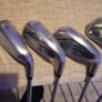 cobra DS adapt irons new Image 2