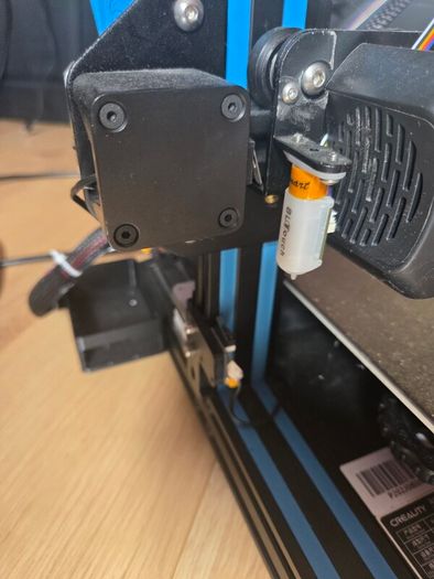 3D printer Ender 3v2