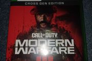 Call of duty modern warfare 3