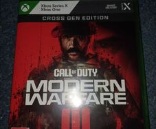 Call of duty modern warfare 3
