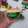 Vintage Model Cars Image 6