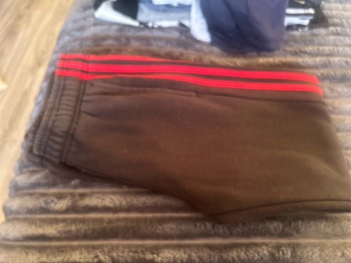 Bundle of boys clothes (20 items) age 10-12 years