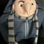 Despicable Me GRU Image 5