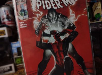 Amazing Spider-Man ! Issue #613 ! 2010 ! by Marvel !