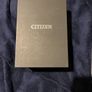 citizen red arrows watch gift box Image 9