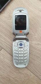 Genuine Samsung SGH X640