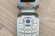 Genuine Samsung SGH X640
