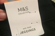 New M &amp; S Jeggings