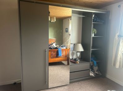 Wardrobe for sale