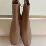 Nude Ladies Boots Image 3