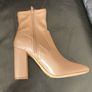 Tan boots Image 2