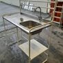 Commercial kitchen sinks Image 2