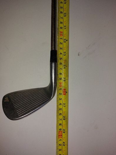 wilson sand wedge