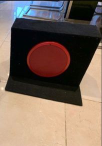 Bass Box