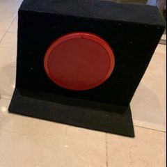 Bass Box