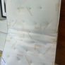 Spotless Medium Firm Double Mattress - Can Deliver Image 2