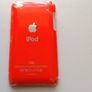 1x Hard Back Cover Case For Apple iPod Touch 4th+FREE SCREEN PROTECTORS Image 3