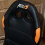 ADX driving simulator/bucketseat Image 4