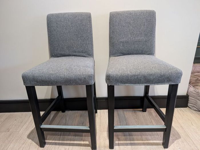 Counter Height Bar Stools