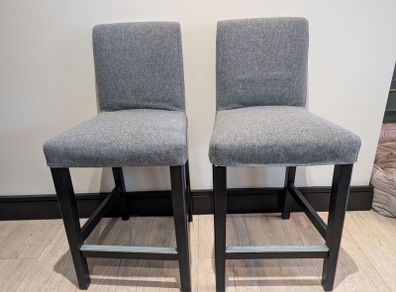 Counter Height Bar Stools