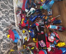 Paw Patrol