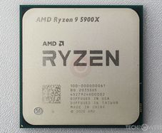 Amd Ryzen 9 5900x Am4