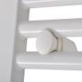 Bathroom Central Heating Towel Rail Radiator Straight 500 x 1732 mm Image 5