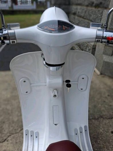 Artisan Ev 2000r