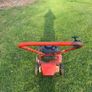 lawnmower vintage Image 6